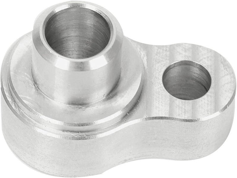 DEF Rear A/C Block Off Kit Air Conditioning Replacement for 2007-2015 Chevy Traverse w/Dual Bolts/GMC Acadia - Image 4